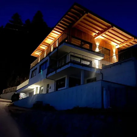 公寓 Martina By Interhome Gattererberg