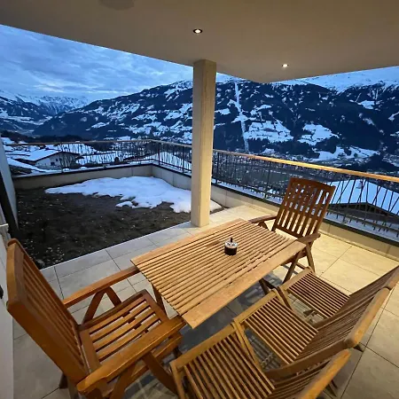 Appartement Martina By Interhome Gattererberg