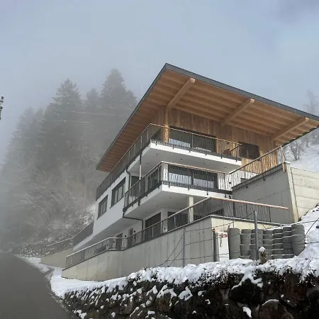 Martina By Interhome 公寓 Gattererberg