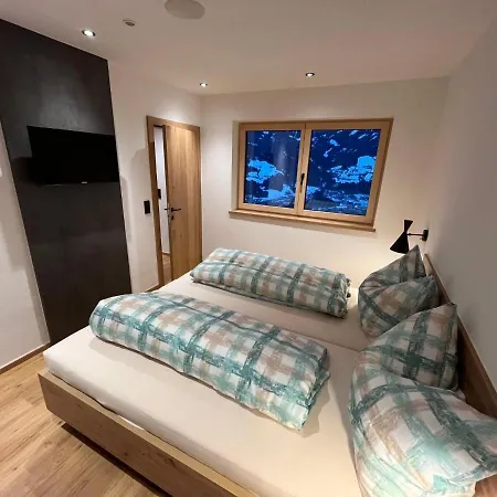 公寓 Martina By Interhome