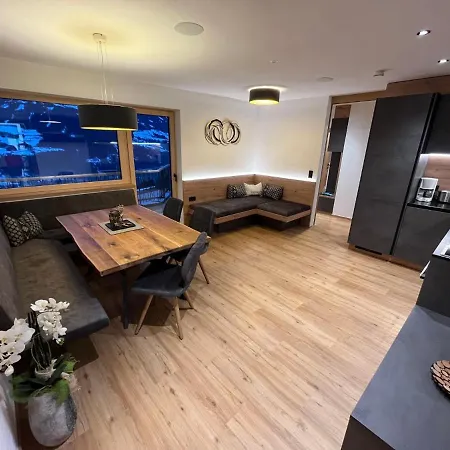 Martina By Interhome Gattererberg