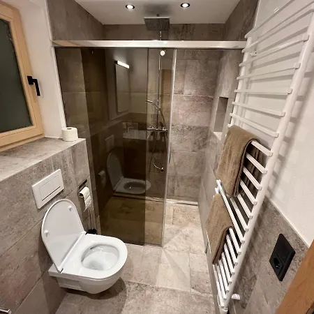 Martina By Interhome Apartament Gattererberg