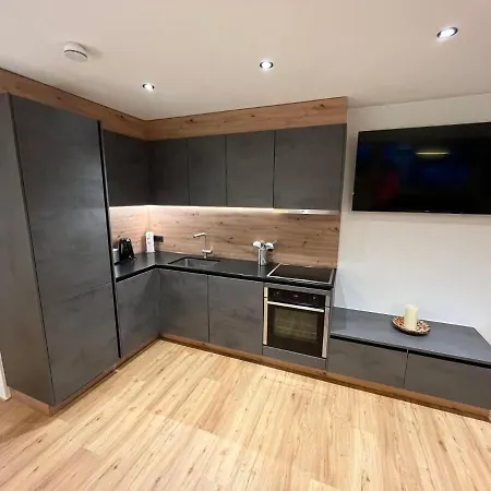 Martina By Interhome Apartament