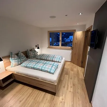 Martina By Interhome Apartament Gattererberg