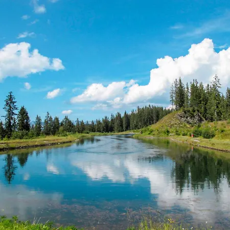 Martina By Interhome Apartament Gattererberg