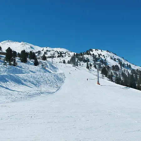 Martina By Interhome Apartament *