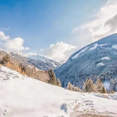 Martina By Interhome * Gattererberg