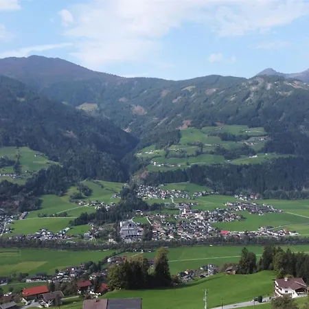 Martina By Interhome 公寓 Gattererberg