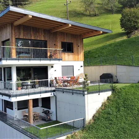 Martina By Interhome Apartament *