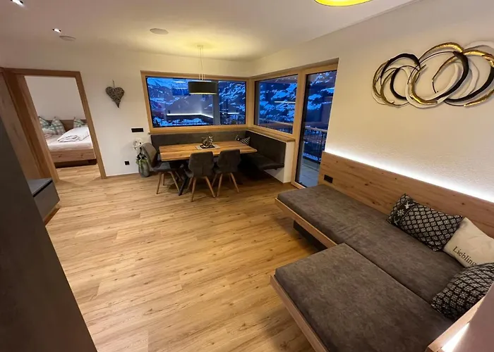 Martina By Interhome Gattererberg