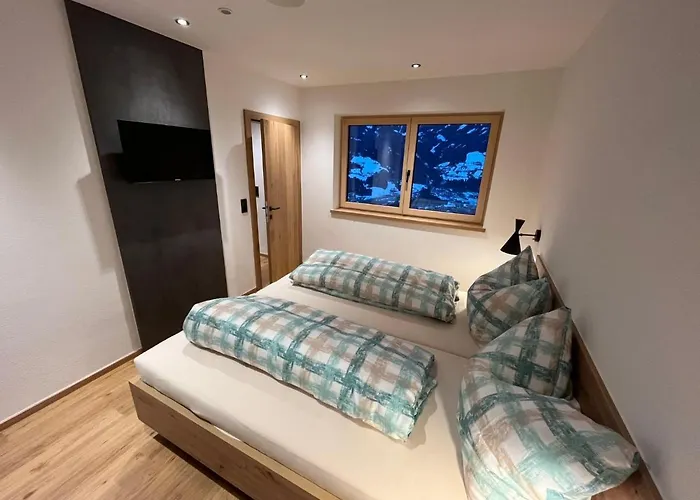 Appartement Martina By Interhome