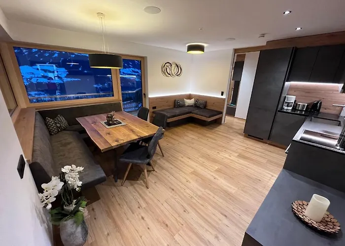 Martina By Interhome Gattererberg