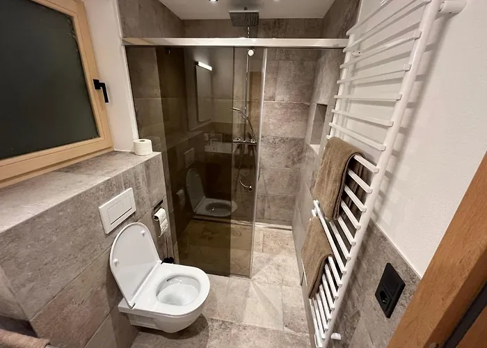 Martina By Interhome Appartement Gattererberg