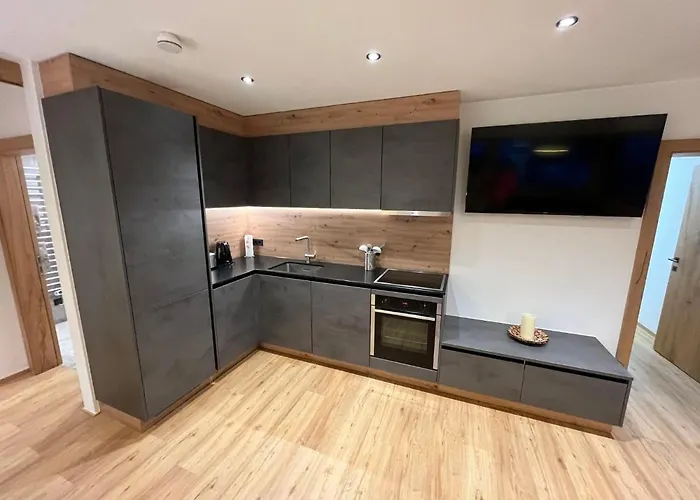 Martina By Interhome Appartement