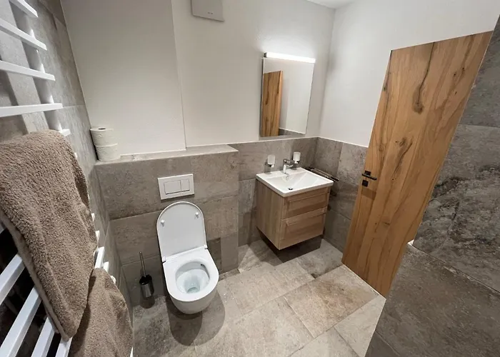 Appartement Martina By Interhome Gattererberg