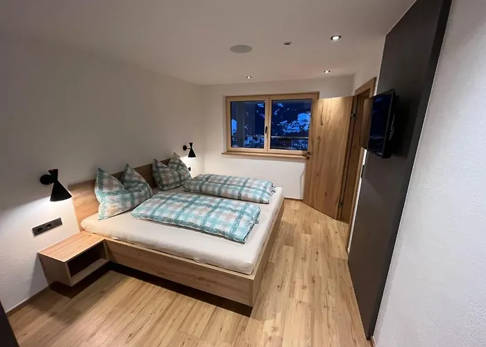 Martina By Interhome Appartement Gattererberg