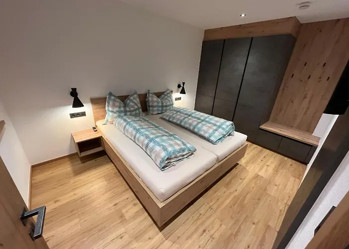 Appartement Martina By Interhome Gattererberg