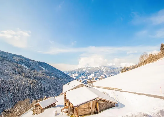 Martina By Interhome Appartement *