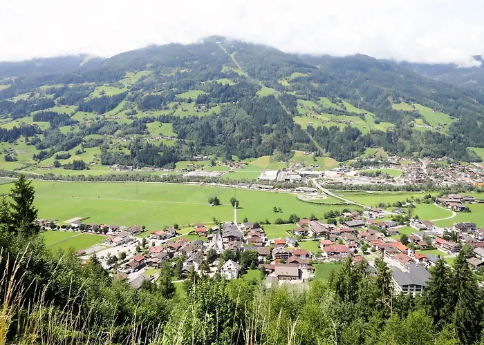 Martina By Interhome Appartement *