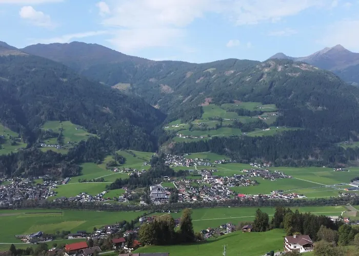 Martina By Interhome Appartement Gattererberg