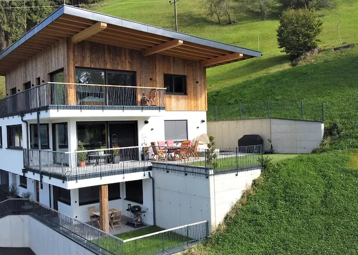 Martina By Interhome Appartement *