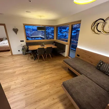 Martina By Interhome Gattererberg