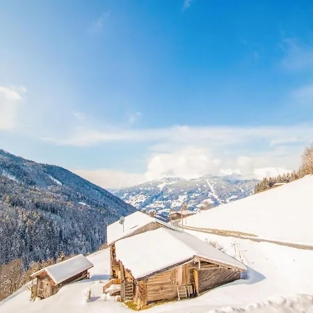 Martina By Interhome Апартаменты *