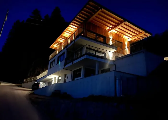 Апартаменты Martina By Interhome Gattererberg