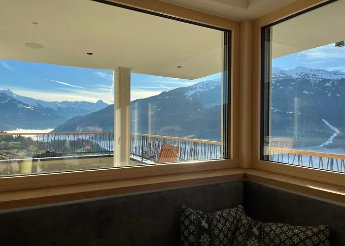 Martina By Interhome Апартаменты Gattererberg