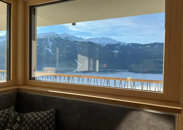 Martina By Interhome Апартаменты