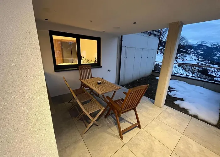 Martina By Interhome *