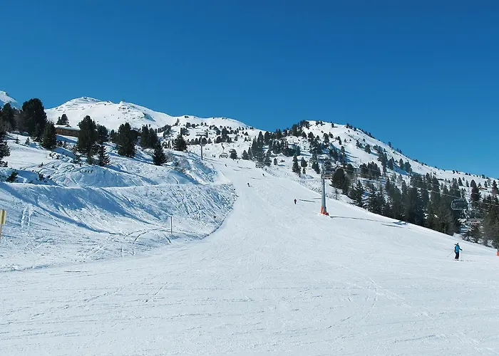 Martina By Interhome Апартаменты *