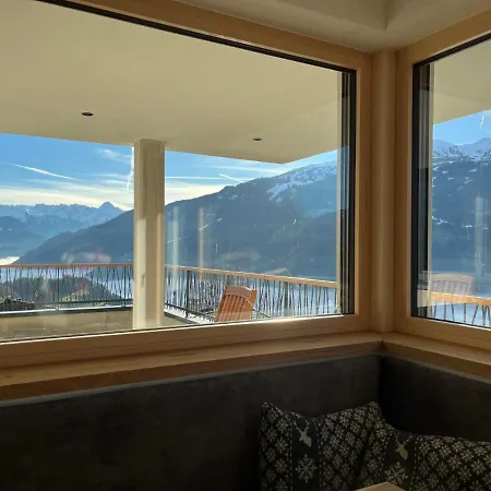 Martina By Interhome شقة Gattererberg