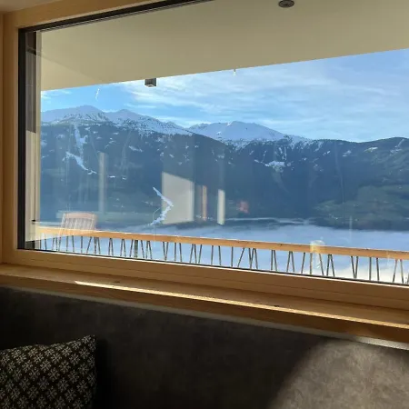 Martina By Interhome Apartment