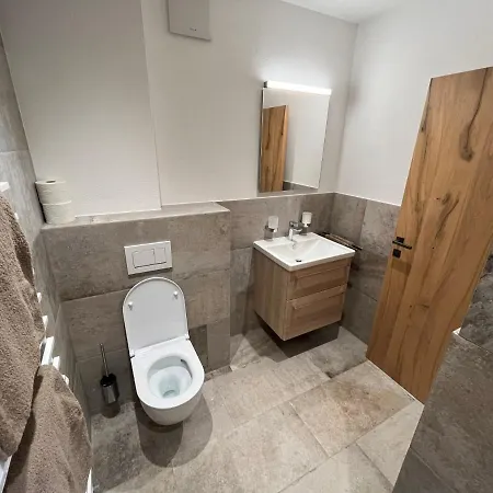 Apartment Martina By Interhome Gattererberg