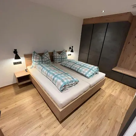 Apartment Martina By Interhome Gattererberg
